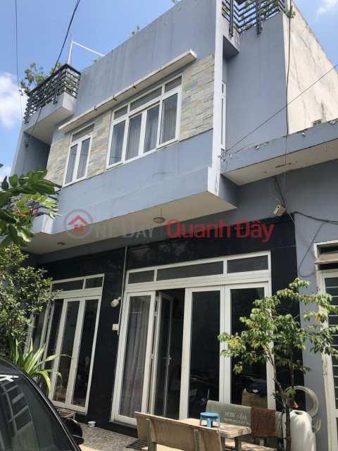 1 billion discount! 4-storey house with rear expansion, area 187m2 - Quang Trung, Go Vap S _0