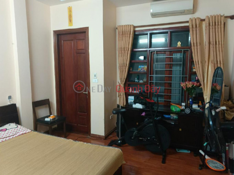 THÁI HÀ – TRUNG TÂM ĐỐNG ĐA – NHÀ ĐẸP Ở NGAY 
40m², 4 tầng, MT 3.7m, giá 12.5 tỷ | Việt Nam | Bán đ 12,5 tỷ