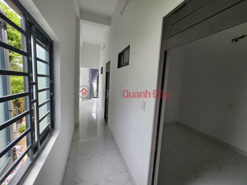 Property Search Vietnam | OneDay | Residential, Sales Listings | ► Hai Chau Frontage, Hoa Son 6, 66m2, 3 clean and beautiful floors, 4.x billion