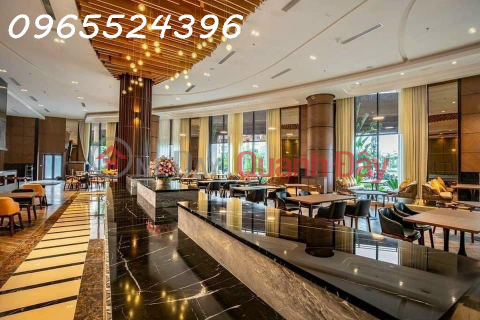 I need to transfer the apartment Ramada Ha Long 2 bedrooms 2 bathrooms fully furnished hotel 1,X CZK _0