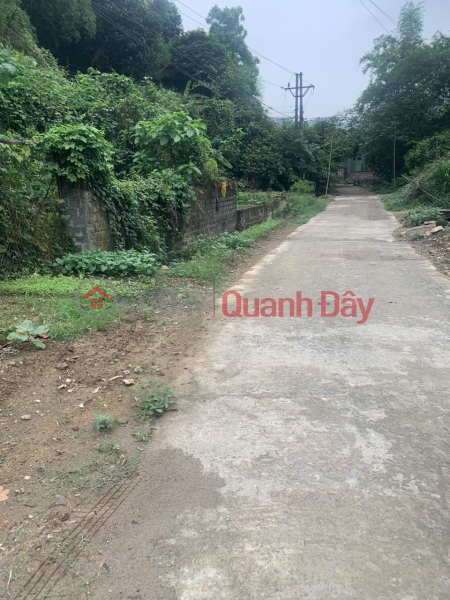 Property Search Vietnam | OneDay | Niêm yết bán, Bán lô đất 3079m2 - 400m2 ONT, Lương Sơn, Hòa Bình.