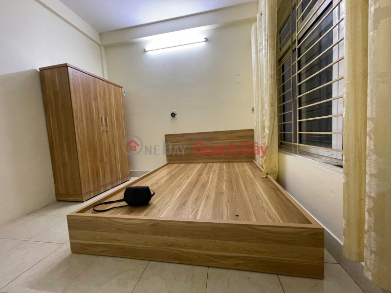 Property Search Vietnam | OneDay | Nhà ở Niêm yết cho thuê | Cho thuê nhà ngõ đường Mỹ Đình, 25m² x 5 tầng, 3 ngủ, 9 triệu