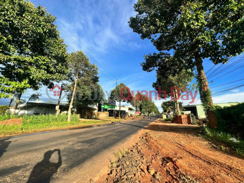 THE MOST BEAUTIFUL LOT OF LAND WITH THE WIDEEST WIDTH UP TO 41M IN NGO QUYEN, TRA DA, PLEIKU, GIA LAI. _0