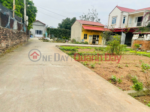 Land for sale near Vinh street, area 65m2, frontage 6m, rear expansion, car road, 2 motorbikes _0