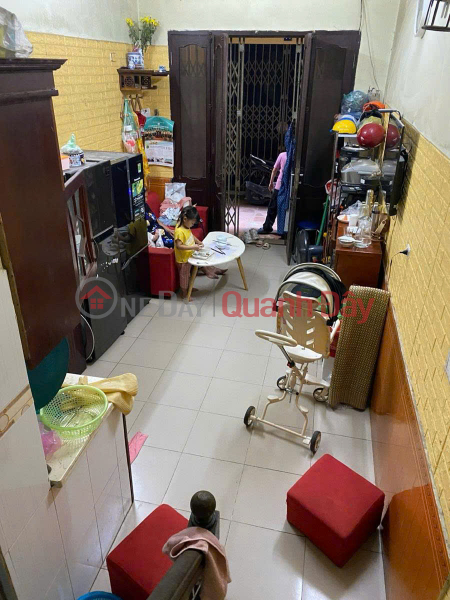Bán nhà Nguyễn Tuân giá 6,75 tỷ - Ô tô cách nhà 15m nhà 22m x 4 tầng kiên cố - Ngõ thoáng rộng Niêm yết bán
