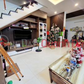 ► Spacious house near Ly Tu Trong street, 65m2, 3 floors, new, modern, 5.x billion _0