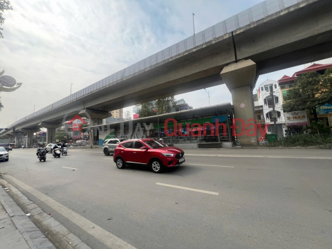 VỠ NỢ CẦN BÁN NHÀ MẶT PHỐ QUANG TRUNG HÀ ĐÔNG - SIÊU PHẨM MẶT PHỐ - VỈA HÈ ĐÁ BÓNG - NÉT CĂNG - TRUNG TÂM, _0