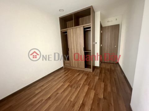 Selling quickly: 1-bedroom apartment, 55m2, fully furnished, pay 3.9 billion VND and receive the keys immediately. Super hot price! _0