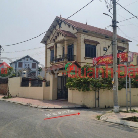 SELLING 105M OF LAND IN DONG VILLAGE, NGUYEN KHE - VINTECH PARK CORE - 4M PINE ROAD - VERY CHEAP PRICE _0