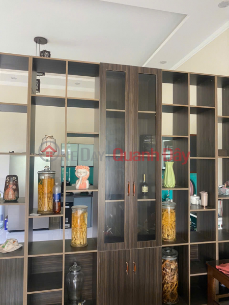 HOUSE FOR SALE, 192m2, N'THOL HA DUC TRONG, LAM DONG PROVINCE, PRICE 1.8 BILLION VND, Vietnam Sales, đ 1.8 Billion