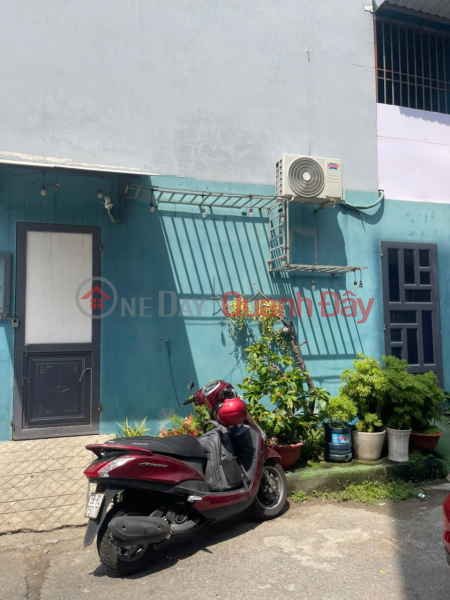 Làm ơn chọn, Nhà ở Niêm yết cho thuê đ 6 triệu/ tháng