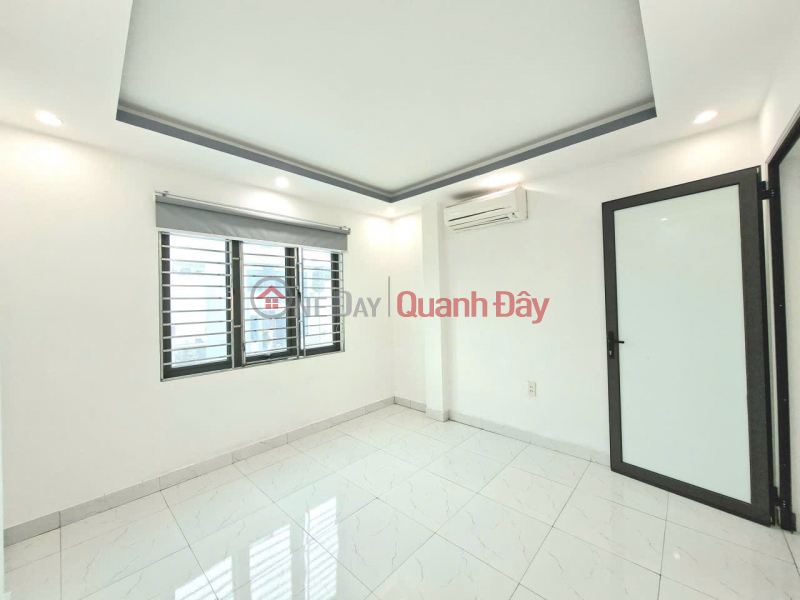 Bán nhà Thiên Lôi gần AEON, 40m 3 tầng, lô góc, Giá 3.55 tỉ, Việt Nam, Bán, đ 3,55 tỷ