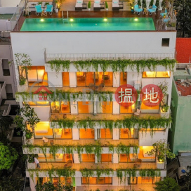 Prana Boutique Hotel & Apartments,Ngu Hanh Son, Vietnam