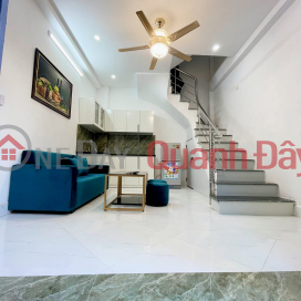 4-FLOOR HOUSE FOR SALE Area: 23M2 MT: 3.8M 3 BEDROOM PRICE 1..85 BILLION TAN MAI STREET, HOANG MAI DISTRICT, HANOI. _0