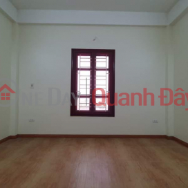 Bán nhà Nguyễn Trãi, Hà Đông 51 m2, 4 tăng, 5 mặt tiền, giá nhỉnh hơn 6 tỷ. _0