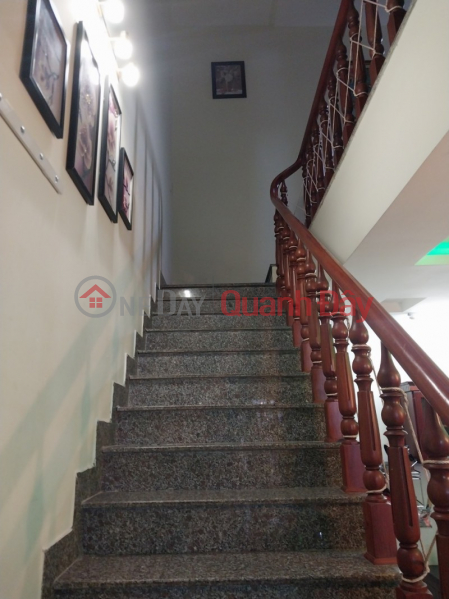 Property Search Vietnam | OneDay | Residential | Sales Listings HAI CHAU CENTER - NEAR THE AIRPORT - 3-FLOORY HOUSE - 96M2 LAND - 6M FRONT OF THE HOUSE - CHEAPEST PRICE IN THE AREA