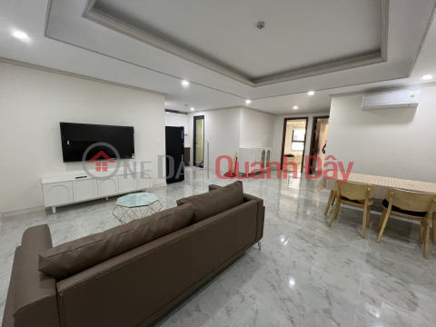 2 BEDROOM APARTMENT FOR RENT FULLY FURNISHED FOR ONLY 14 TRILLION RIGHT IN DISTRICT 2 _0