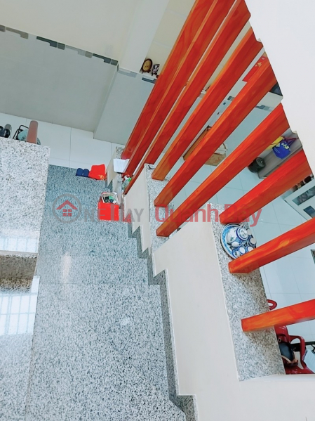 Property Search Vietnam | OneDay | Nhà ở | Niêm yết bán, Bán nhà mới xây CMT8 Quận 3 sát MT giá chỉ nhỉnh 5 tỷ.