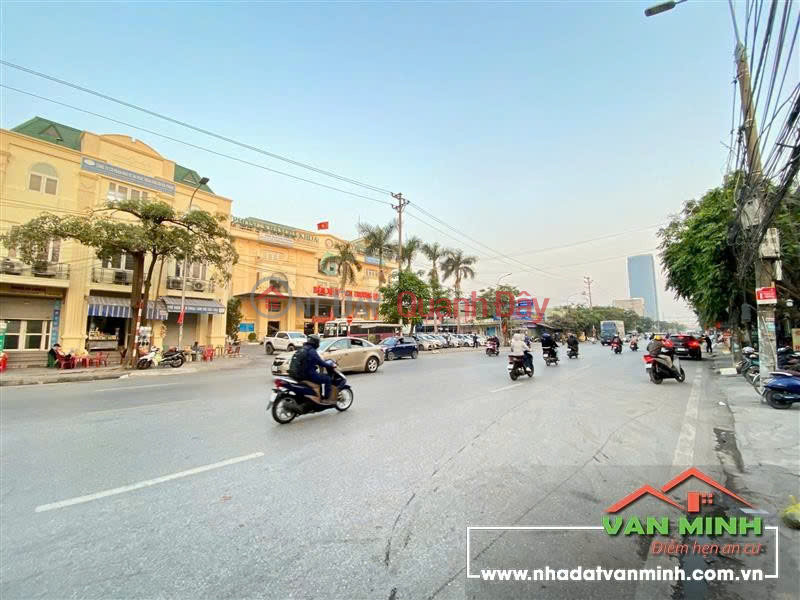 Property Search Vietnam | OneDay | Nhà ở Niêm yết bán Bán nhà xưởng mặt đường số 93 đường Hà Nội, phường Hồng Bàng mới (phường Sở Dầu cũ),Hải Phòng