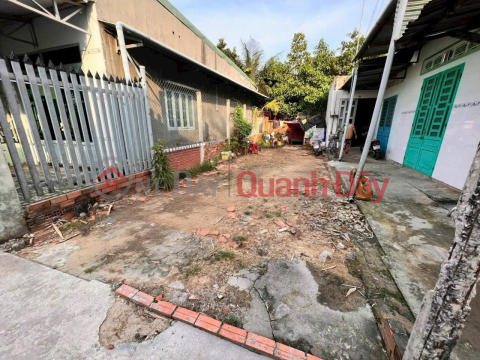 HOT DEAL! RESIDENTIAL LAND FOR SALE IN THE CENTER OF GO DAU TOWN, TAY NINH - PRICE ONLY 420 MILLION VND _0