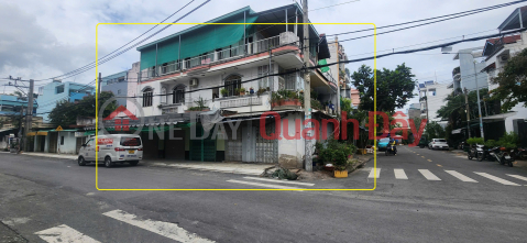 House for rent 2 Frontages Phu Thanh 126m² - WIDTH 7M - NEAR SCHOOL _0