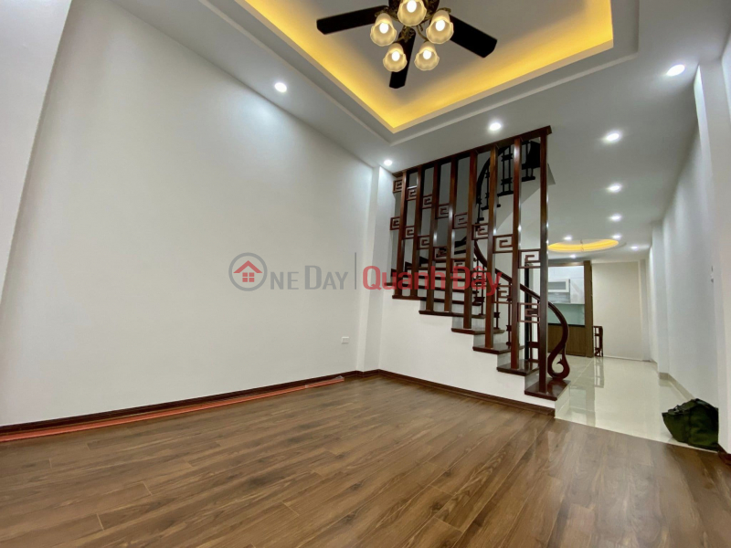 Property Search Vietnam | OneDay | Nhà ở | Niêm yết bán NHÀ PHỐ LÂM HẠ, DT 52M, 6T, GIÁ NHỈNH 8 TỶ, GARA Ô TÔ, NHÀ MỚI ĐẸP, Ở NGAY, Ô TÔ TRÁNH