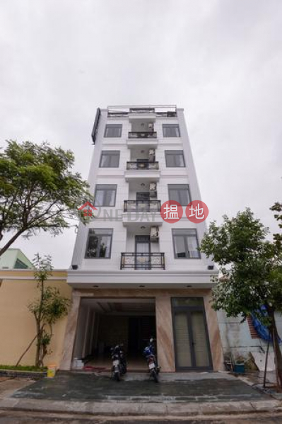 A.T.M Apartment Homes (A.T.M Apartment Homes) Ngũ Hành Sơn | ()(1)