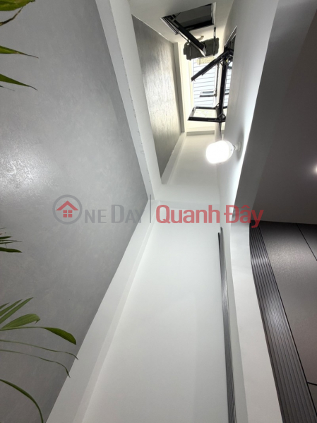đ 5,4 tỷ, ► Gần MT Tiểu La, Ô tô đậu gần nhà, 51m2, ngang 4.5m, 3 tầng mới, 3PN, 5.x tỷ