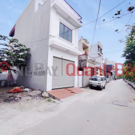 Land for sale on the main road, Thien Loi Line 2 - 62m² - 6m wide alley _0