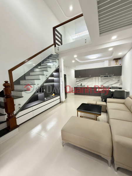 NEW HOUSE FOR SALE IN A PRIME LOCATION IN PHUOC LONG RESETTLEMENT AREA — NAM WARD, NHA TRANG. Sales Listings