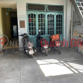 Bán dãy trọ 2 tầng kiệt ô tô K172 Tô Hiệu ,cách đường Nam Trân tầm 50m _0