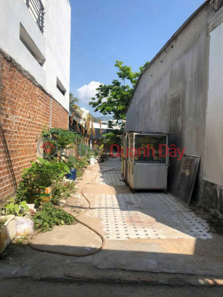 BÁN ĐẤT GẦN BẾN XE PHÍA BẮC, PHƯỜNG BẮC NHA TRANG – GIÁ TỐT Niêm yết bán