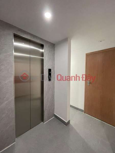 Property Search Vietnam | OneDay | Residential | Sales Listings, TRAN DUY HUNG - NEAR STREET FRONT - ALLEY - ELEVATOR - EXPANDING AT THE BACK - CASH FLOW - FULL FIRE PROTECTION - MORE THAN 18 BILLION