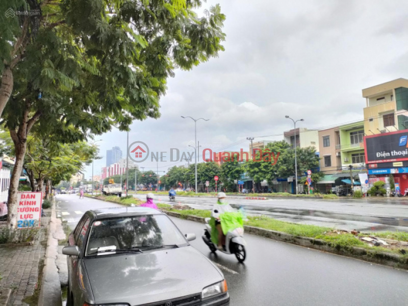 Property Search Vietnam | OneDay | Residential | Sales Listings | ► Ngo Quyen frontage 535m2, investment price 23 billion, ~42 million\\/m2