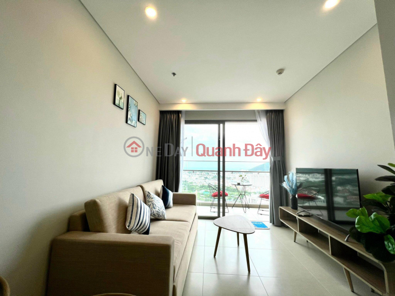 Property Search Vietnam | OneDay | Residential, Sales Listings, OWN A BEAUTIFUL APARTMENT - GOOD PRICE - GOOD PRICE IN Thang Tam Ward - Vung Tau City