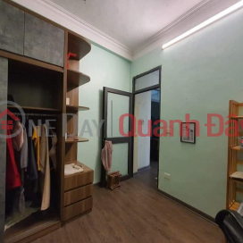 BEAUTIFUL HOUSE OF BACH MAI STREET - NEAR CHURCH - BEAUTIFUL SPECIFICATIONS - EXTREMELY SLOW PRICE. _0