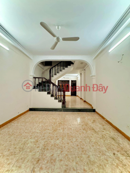 Property Search Vietnam | OneDay | Nhà ở Niêm yết bán 19,8 TỶ - KIM ĐỒNG - DT 63M - 4 TẦNG - MTx4,5M ĐẸP HIẾM CHẤM HẾT