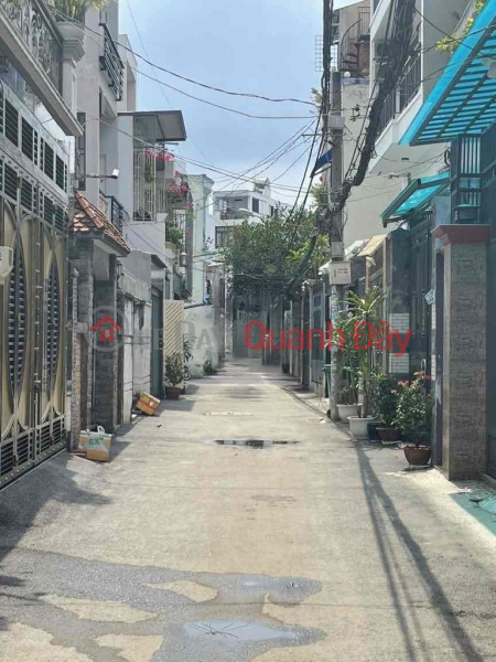 Property Search Vietnam | OneDay | Nhà ở Niêm yết bán | Bán nhà chính chủ hẻm 175 Nguyễn văn Công. phường 3.Gò Vấp chỉ 120 triệu/m²