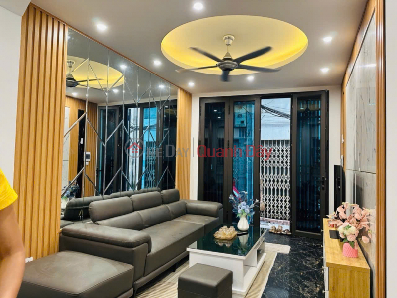 Property Search Vietnam | OneDay | Residential Sales Listings | TAURUS HOUSE, CAR PARKING NEARBY, CORNER LOT, 3 OPEN, 36M x 3 FLOORS, OVER 4 BILLION