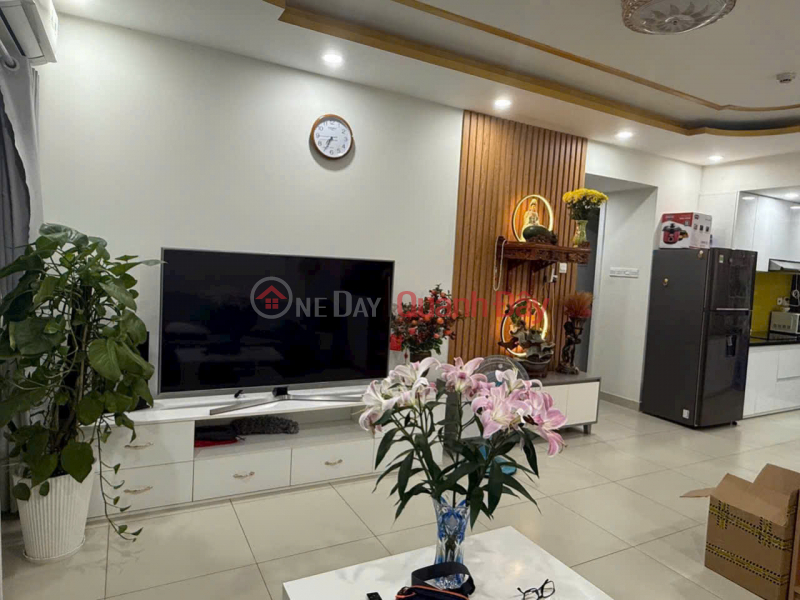 Property Search Vietnam | OneDay | Nhà ở, Niêm yết bán Bán căn chung cu cao cấp 2pn, 77m2 Topaz Twins, nhà đẹp chỉ 2,8 tỷ