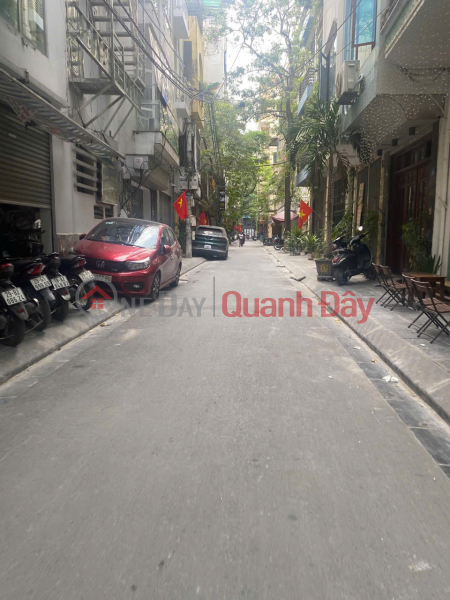 Property Search Vietnam | OneDay | Residential | Sales Listings | House for sale 60m², 4 floors, 3 bedrooms, 3 bathrooms, To Vinh Dien - Khuong Mai - 17 billion