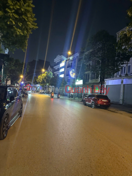 BÁN NHÀ TỔNG CỤC 5 PHÂN LÔ, Ô TÔ, VỈA HÈ, KINH DOANH, 67 M2, MT 5M, GIÁ 23,7 TỶ. Niêm yết bán