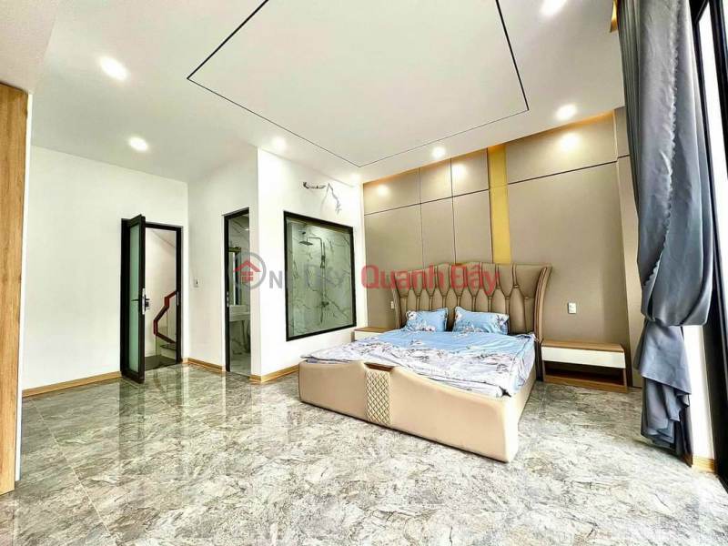 Property Search Vietnam | OneDay | Nhà ở | Niêm yết bán Bán nhà 3 tầng đường Phùng Chí Kiên - Sát Kinh Dương Vương