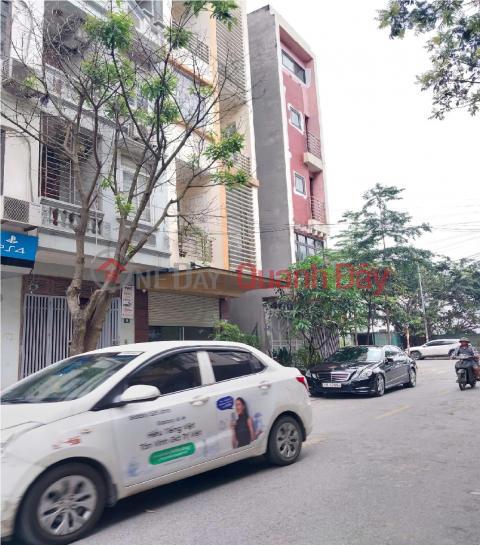 Tam Trinh - Subdivided house - 60m sidewalk 6 floors - Truck business Avoid - Only over 15 billion _0