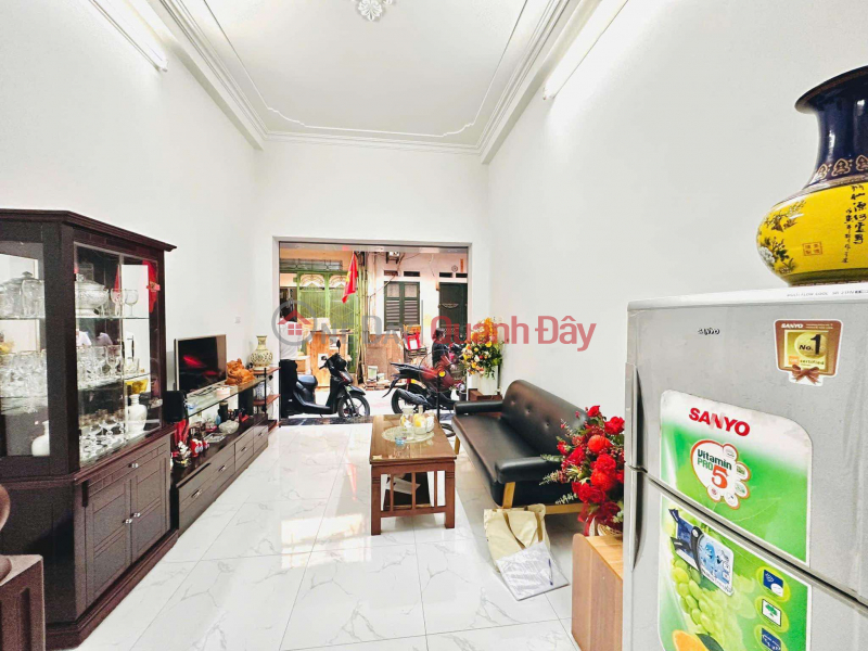 Property Search Vietnam | OneDay | Nhà ở, Niêm yết bán Ô tô đỗ cửa, Nguyễn Khang, 7.5 Tỷ, 26m x 6T Nhà đẹp, Ngõ thông