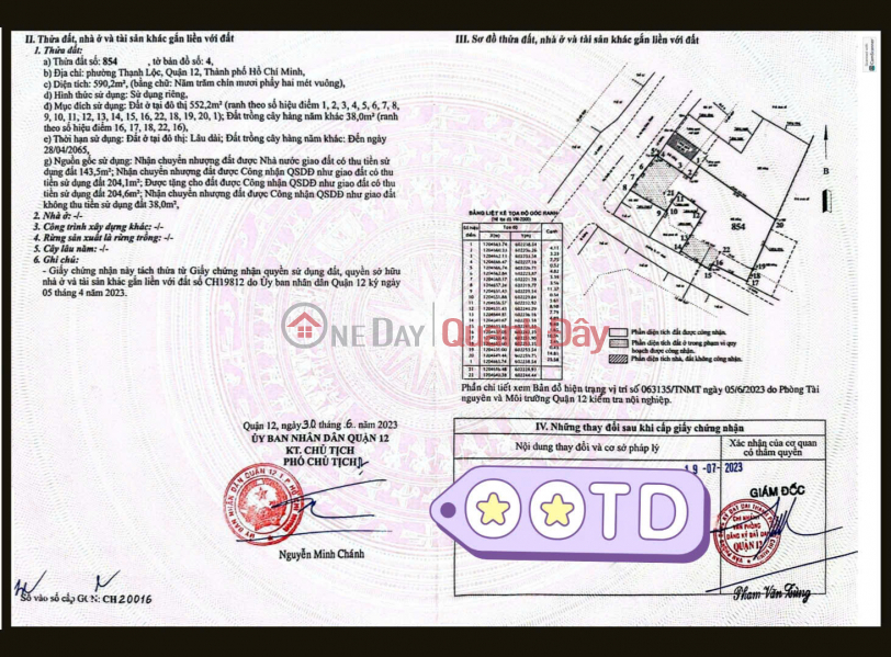 , Làm ơn chọn, Nhà ở | Niêm yết bán đ 47,22 tỷ