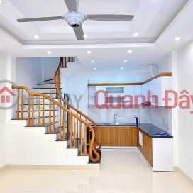 Private house Phan Dinh Giot 45m2, PEOPLE CONSTRUCTION, INVESTMENT PRICE. _0