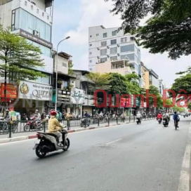 LAND ON TAY SON STREET, 200 TR\/M2, DONG DA CENTER, BUSY, UNBUSY BUSINESS. Contact: 0948358822 _0