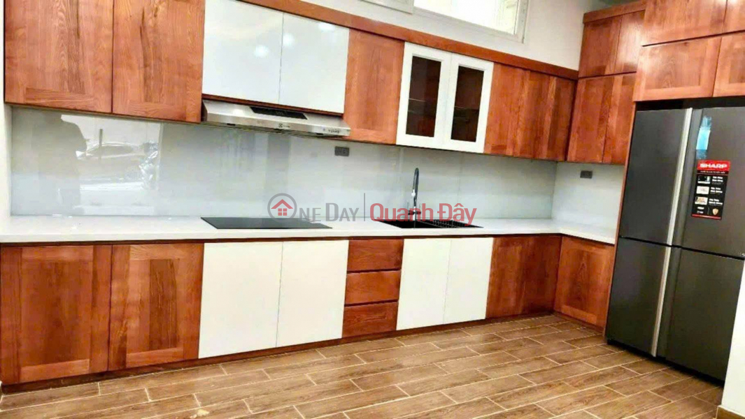 House for sale in Hang Bong, 33m2, 6 floors, 8m frontage, 18.8 billion, wide alley, suitable for homestay, apartment, Vietnam Sales | đ 18.8 Billion