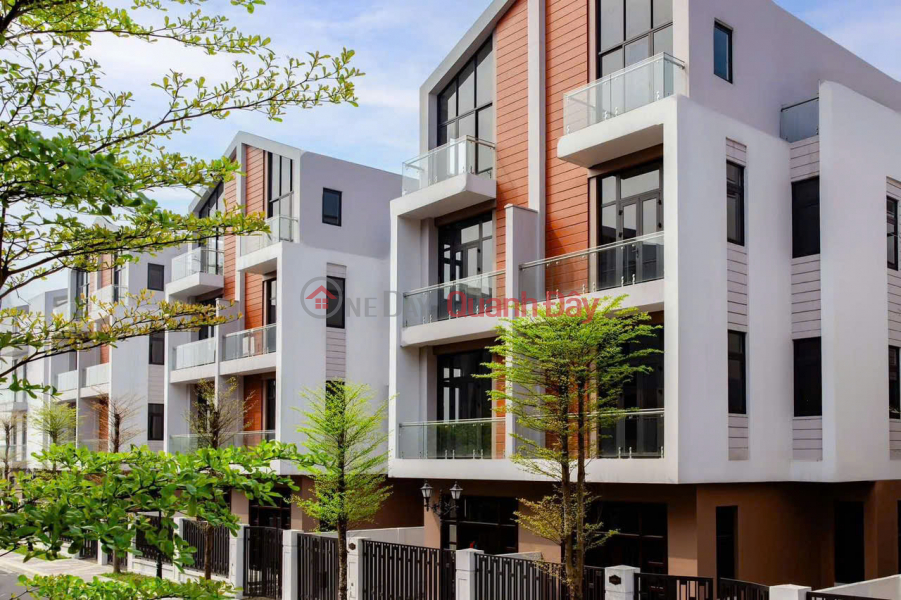 B.IỆT T.HỰ VIN.HOMES OCP3 VỐN CHỈ TỪ 6 TỶ. TIỀM NĂNG X2 TÀI SẢN SAU KHI CẦU NGỌC HỒI THÔNG VĐ 3.5 | Việt Nam, Bán | đ 17,5 tỷ